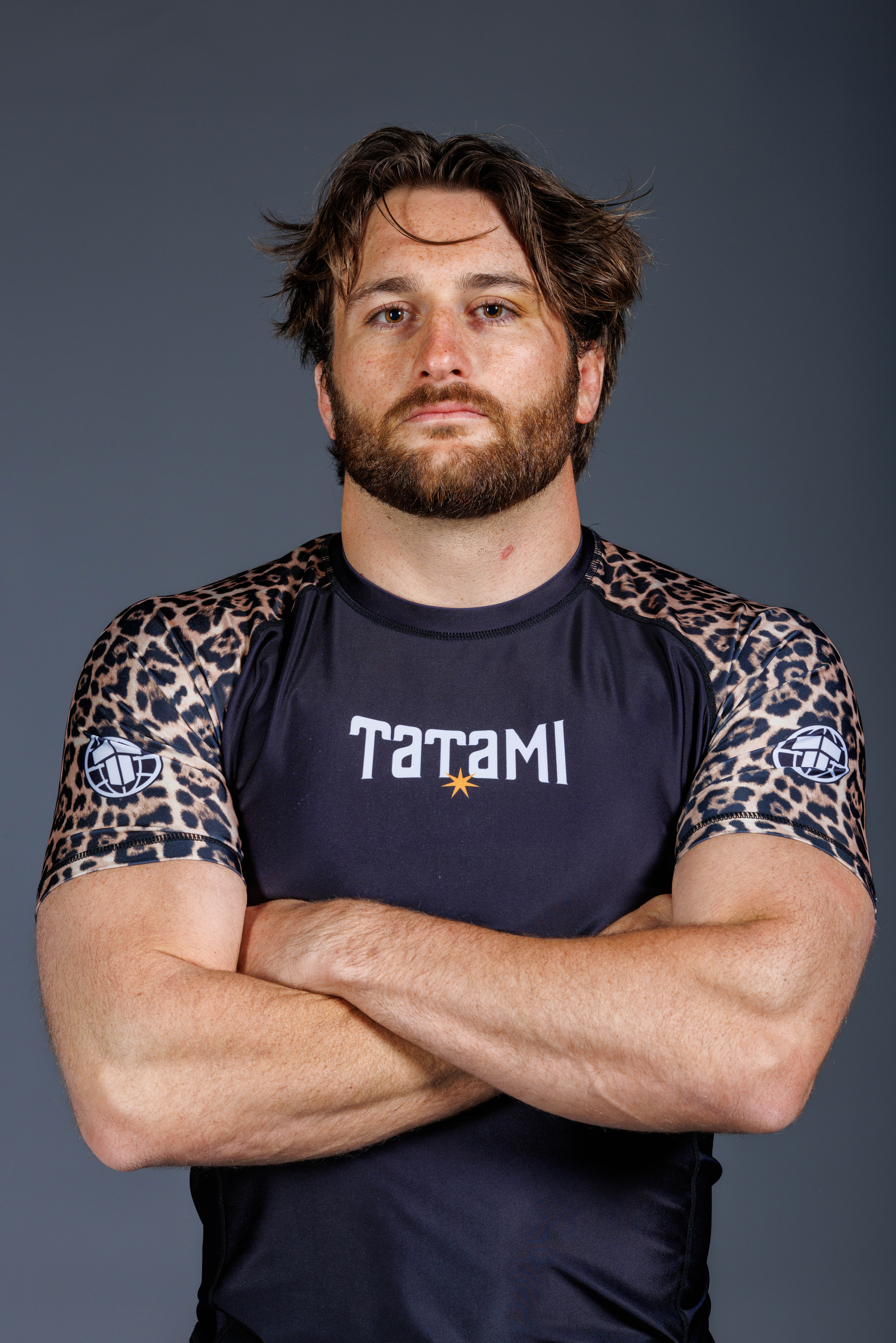 Enzo Poulat